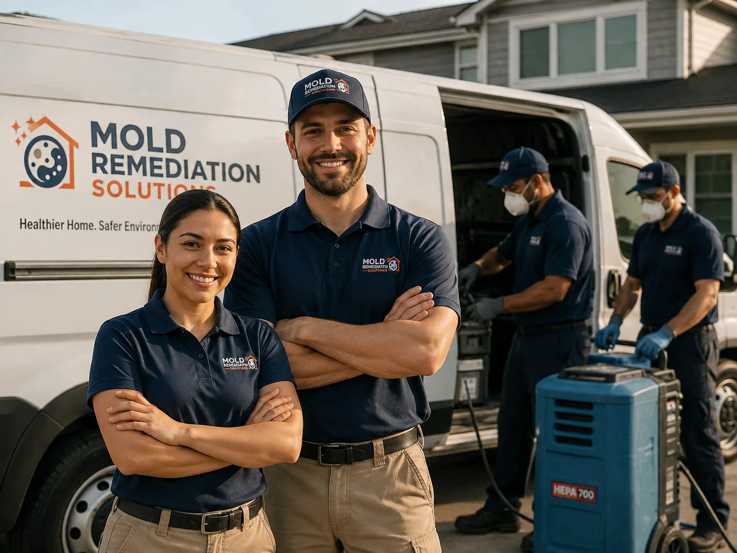 Mold Remediation company in Elko, SC